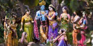 The True Story Behind ‘Why Did Sri Krishna Have 16108 Wives?’