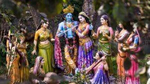 The True Story Behind ‘Why Did Sri Krishna Have 16108 Wives?’