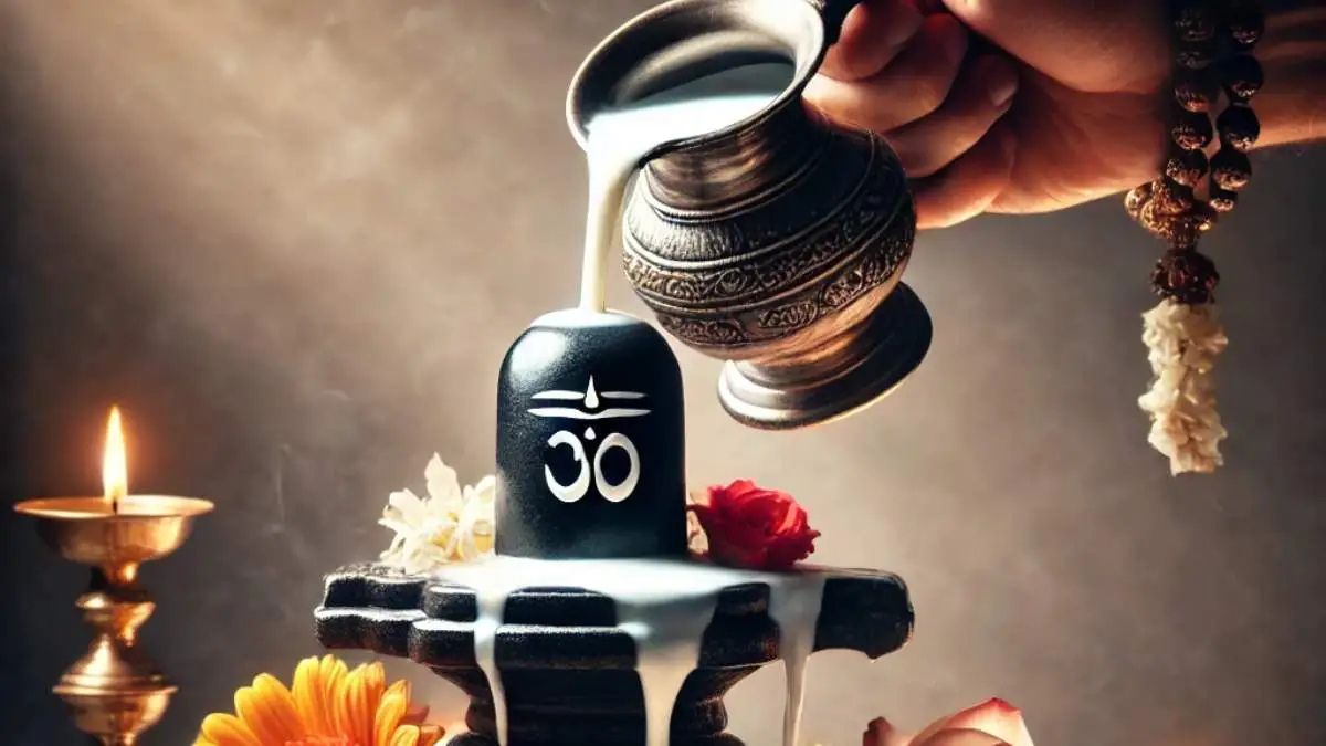 Unlocking Divine Grace: Shiv Fasting Rituals and Prashad Offerings