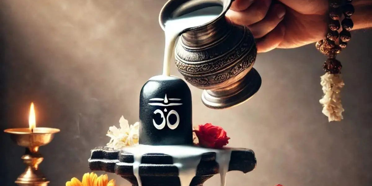 Unlocking Divine Grace: Shiv Fasting Rituals and Prashad Offerings