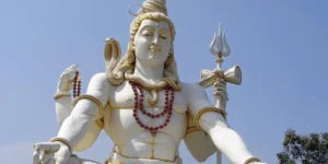The complete list of 19 avatars of Lord Shiva - Divine Sansar