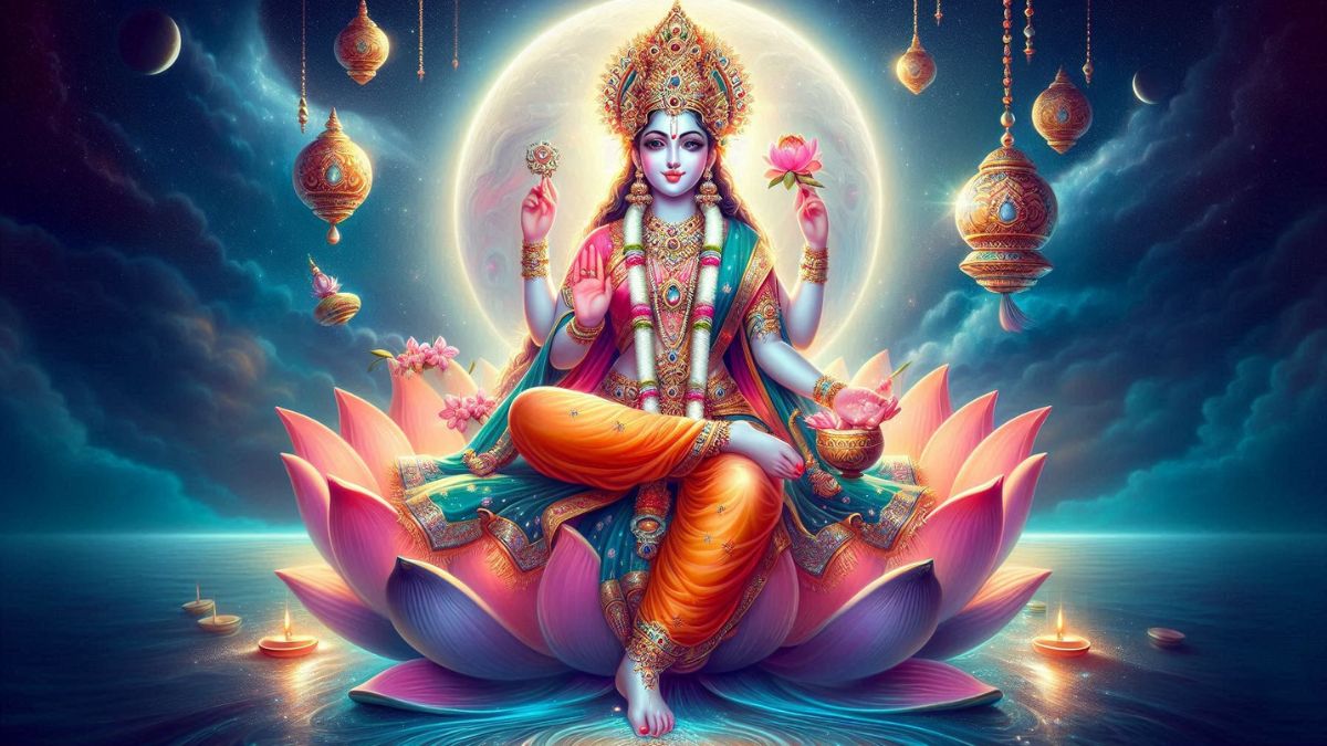 Utpanna Ekadashi 2025