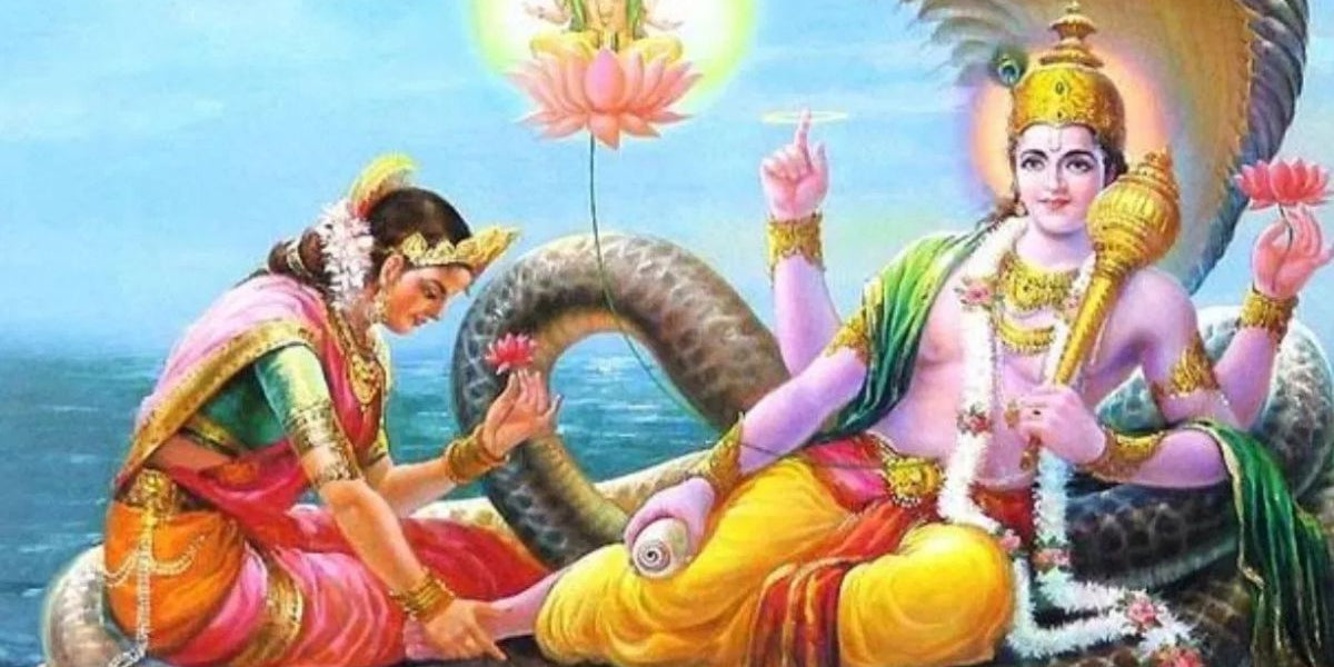 Mohini Ekadashi Vrat 2025