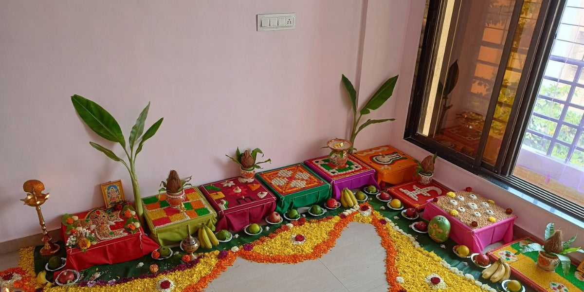 Vastu Puja: Unveiling the Significance