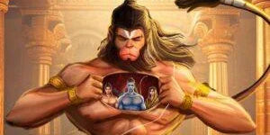 Ashtottara Shatanamavali of Hanuman - 108 names - Divine Sansar