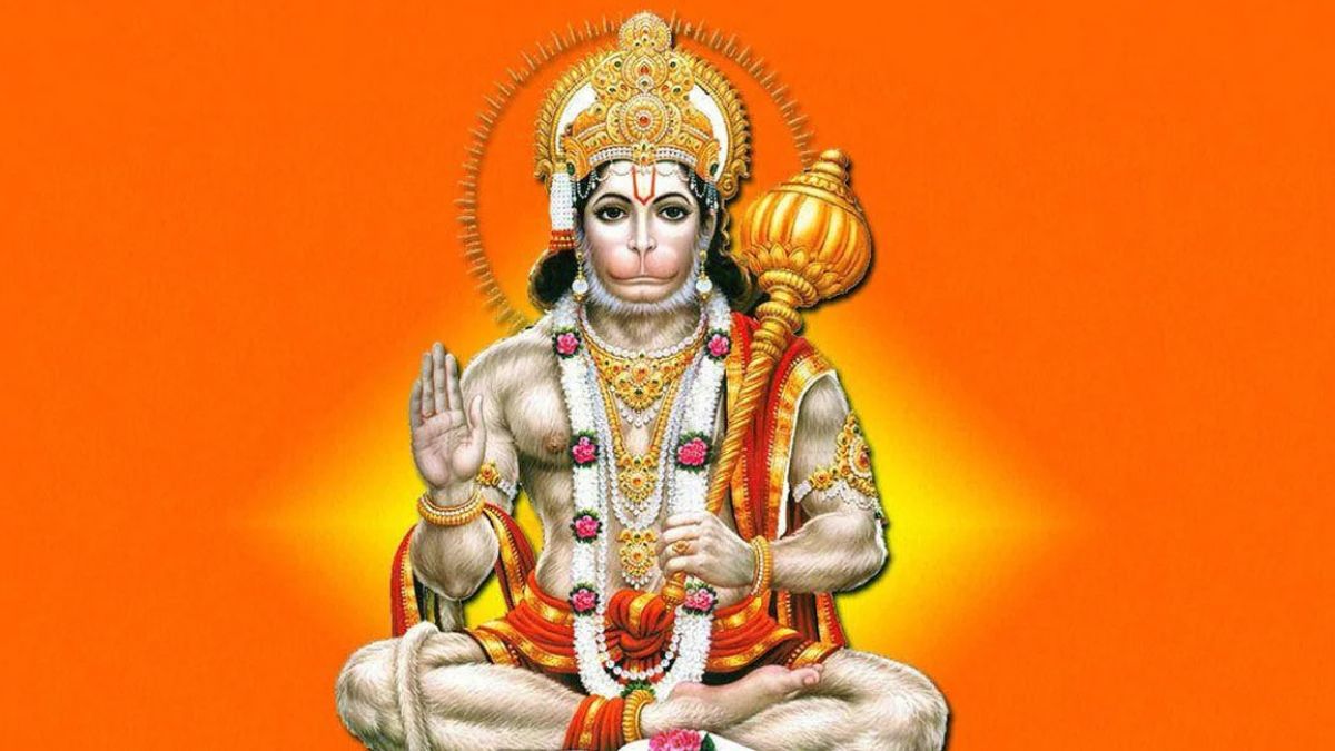 Verse by Verse Meaning of Hanuman Chalisa: Easy way to learn Hanuman Chalisa