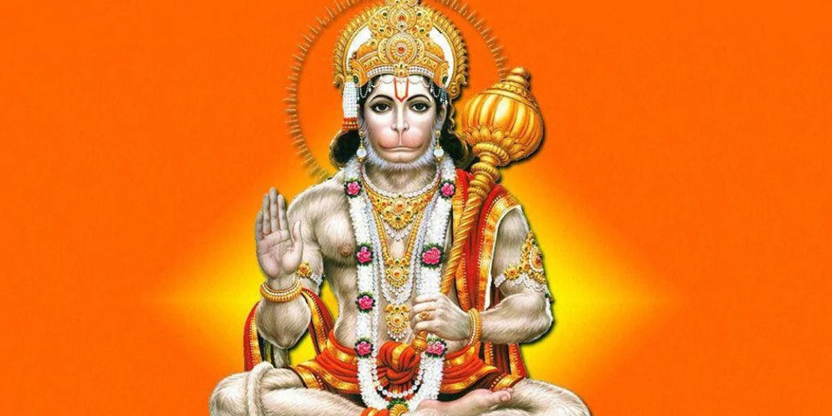 Verse by verse meaning of the Hanuman Chalisa - Divine Sansar
