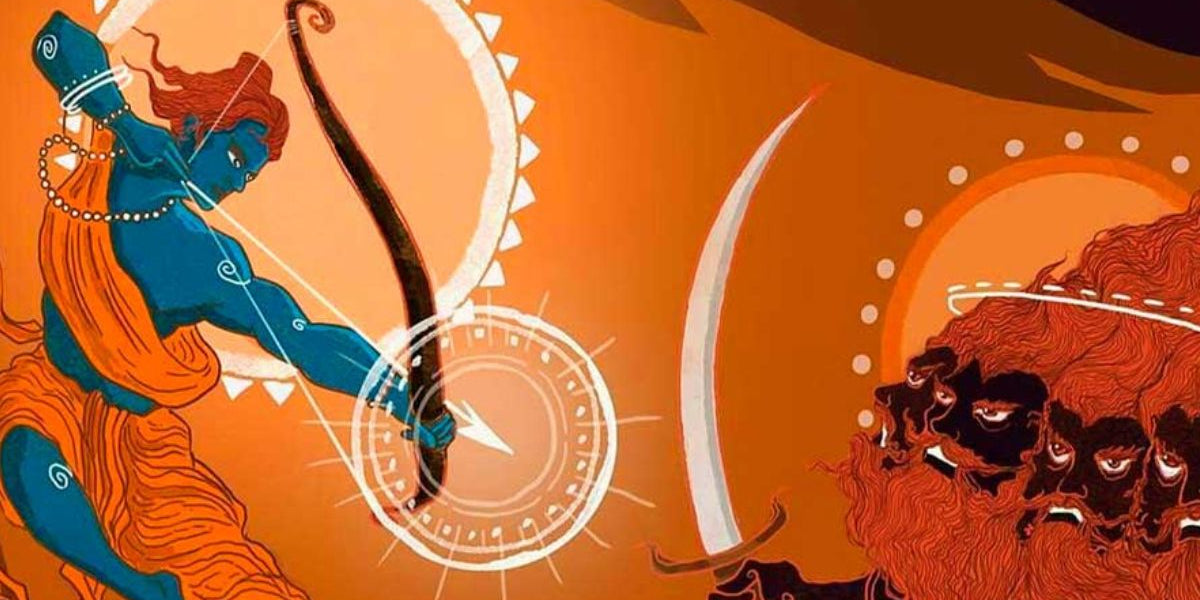 Vijaya Dashami and Dussehra 2025 date and significance - Divine Sansar
