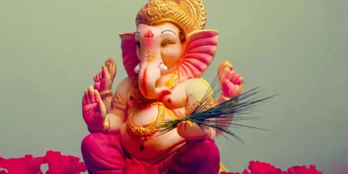 Vinayaka Chaturthi 2025