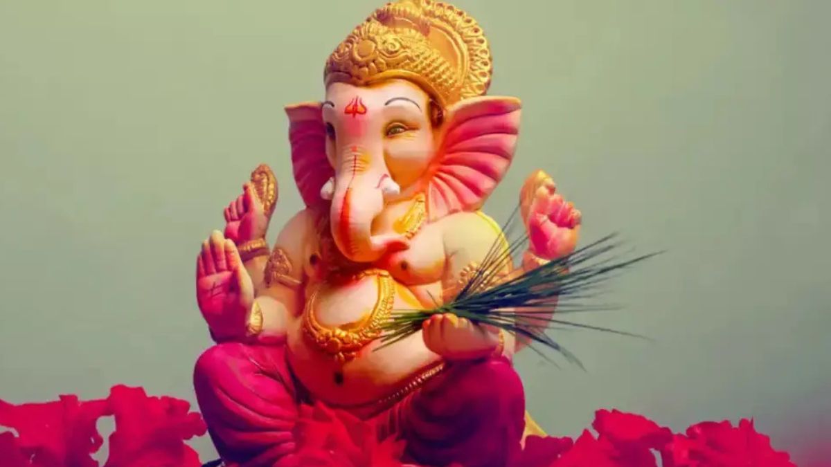 Vinayaka Chaturthi 2025 dates and significance - Divine Sansar