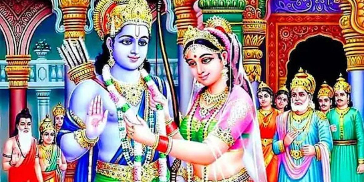 Vivah Panchami 2025 date and significance - Divine Sansar