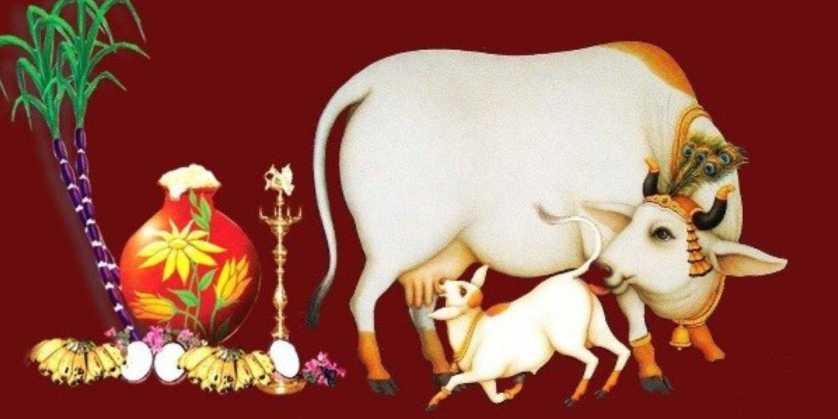 Vrishabha Sankranti 2025