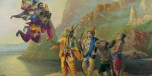 Ever Wondered What Happened To Ayodhya After Rama?