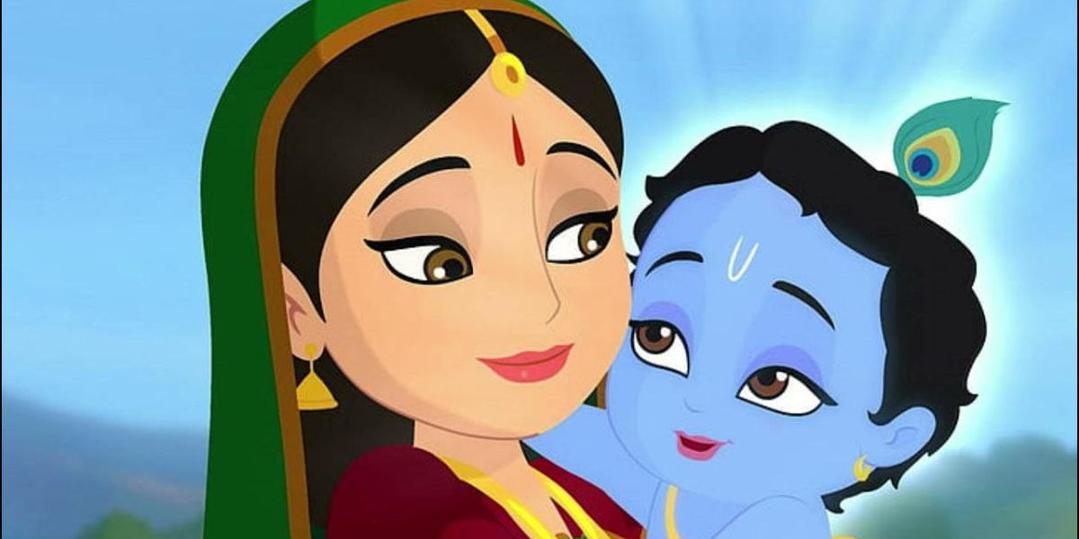 Why Did Yashodha Adopt Krishna?