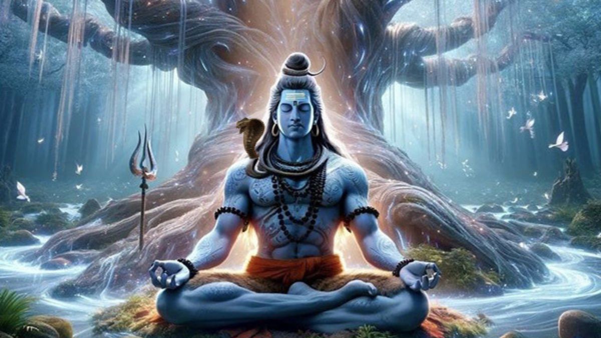 Why Shravan Month Is Lord Shiva’s Favorite?