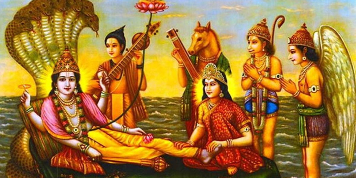 Yogini Ekadashi Vrat 2025 date and significance - Divine Sansar