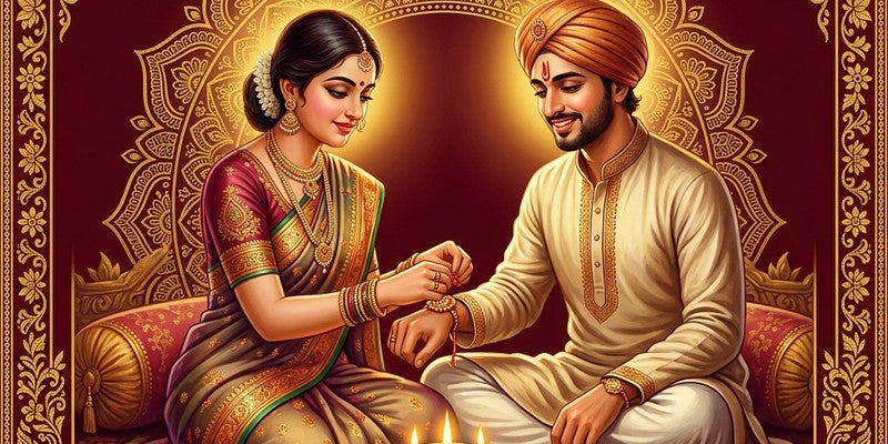 Best Rakhi to Buy in the UAE for Raksha Bandhan 2026 (Date, Styles and Gifting Guide)