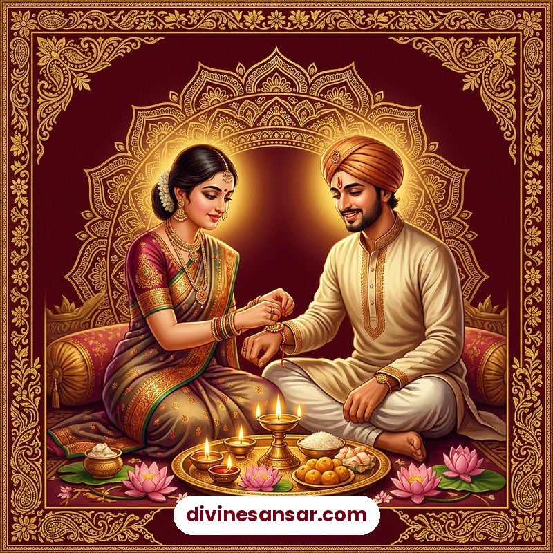 Best Rakhi to Buy in the UAE for Raksha Bandhan 2026 (Date, Styles and Gifting Guide)