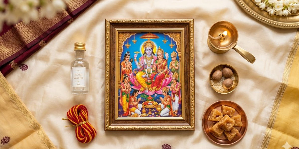Nirjala Ekadashi 2026: Date, Vrat Rules and Pooja Guide for the UAE
