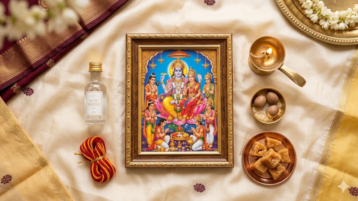 Nirjala Ekadashi 2026: Date, Vrat Rules and Pooja Guide for the UAE