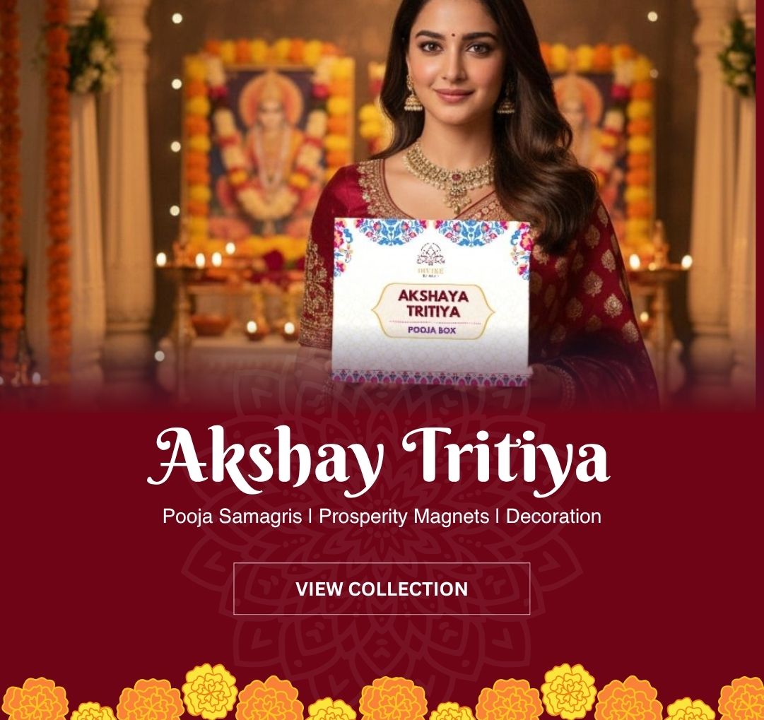 Akshaya Tritiya