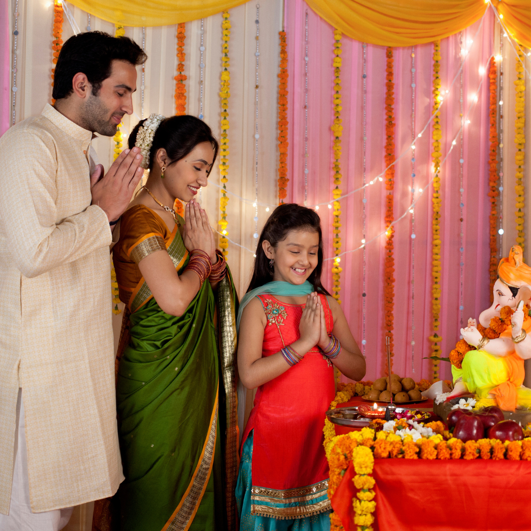 Bestselling pooja essentials and spiritual products - Divine Sansar UAE