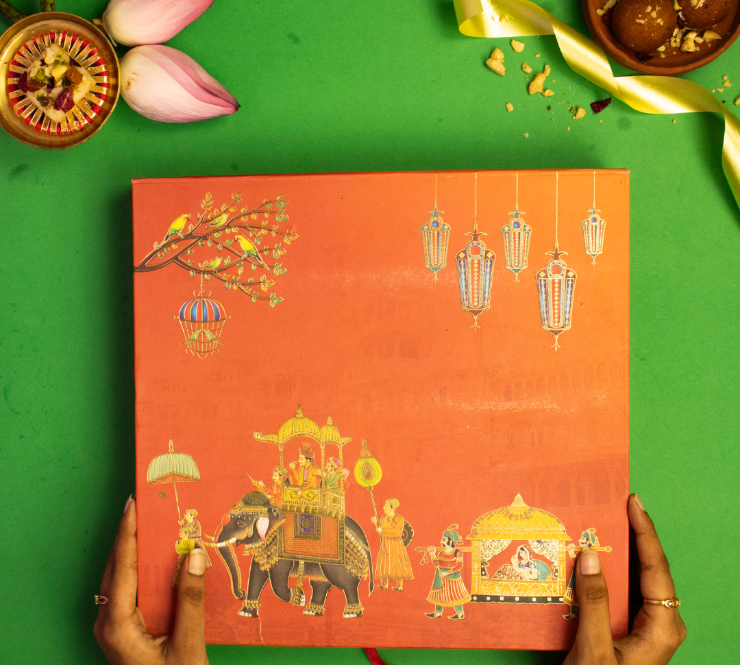 Gifting