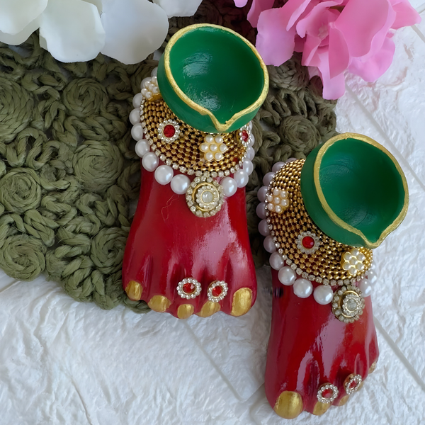 Diwali Decor - Divine Sansar UAE