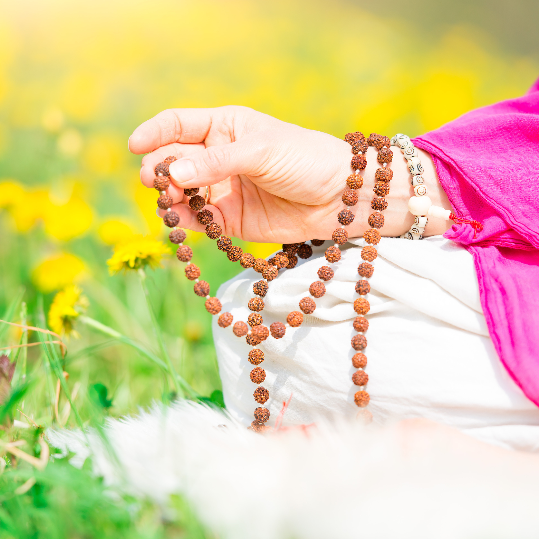 Malas and Bracelets