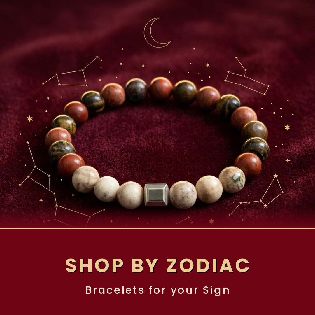 Shop by Zodiac - Divine Sansar