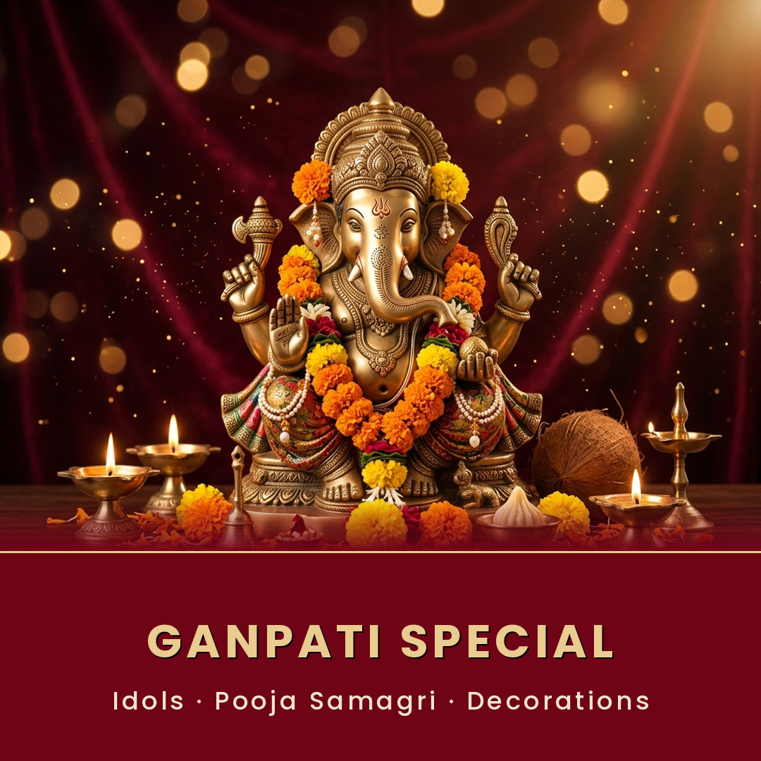 Ganpati Special - Divine Sansar