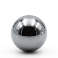 Hematite crystal sphere - Divine Sansar