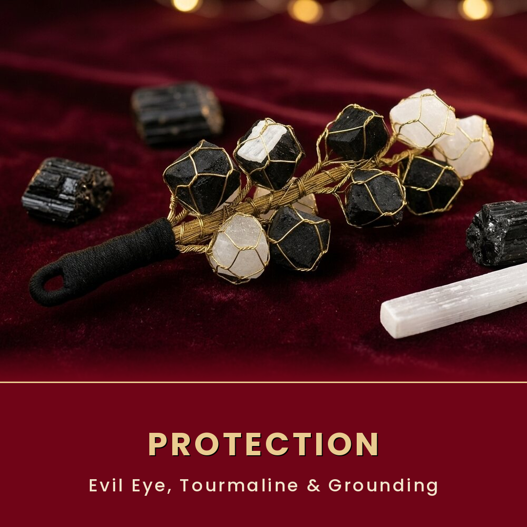 Protection - Divine Sansar