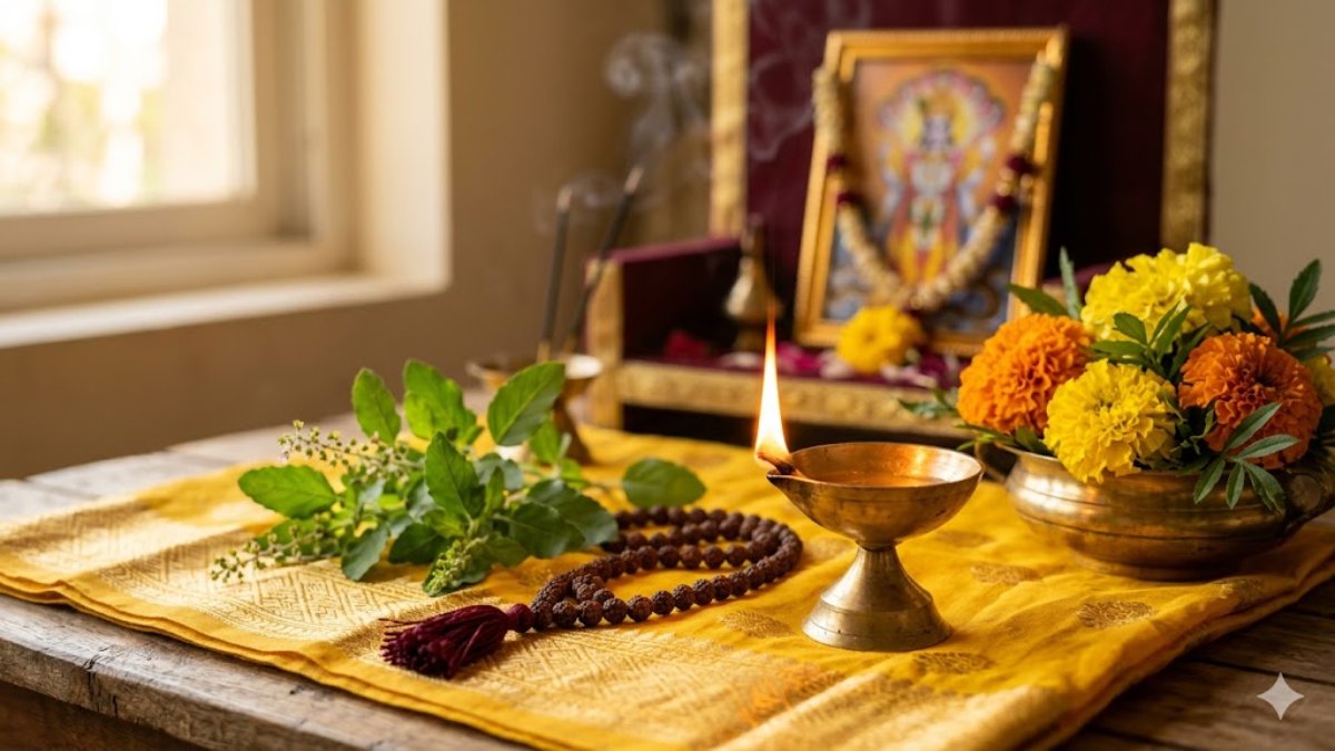 Nirjala Ekadashi Specials