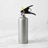 Gender reveal color blaster silver powder cannon - Divine Sansar UAE