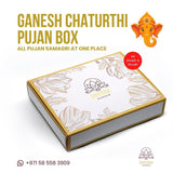 Ganesh Pooja Box