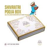 ShivRatri Pooja Box