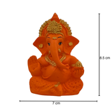 Auspicious Lord Ganesha Murti