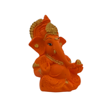 Auspicious Lord Ganesha Murti