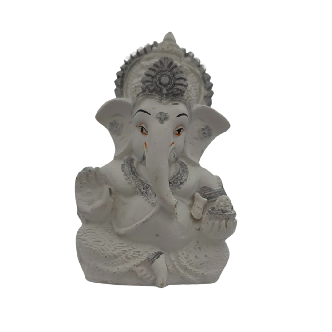 Auspicious Lord Ganesha Murti