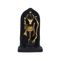 Divine Sansar Divine Shri Ram Lala idol 10cm for home altar and car dashboard - UAE