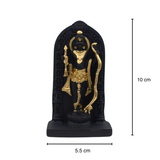 Divine Shri Ram Lala Idol 10cm