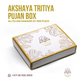 Akshaya Tritiya Pooja Box