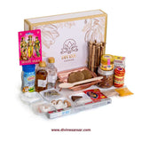 Havan Pooja Box