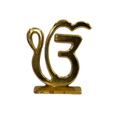 Golden Ek Onkar Idol