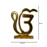 Golden Ek Onkar Idol