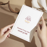 Putrada Ekadashi Special | Vishnu Vrat Pooja Box (with Fertility Anchor)