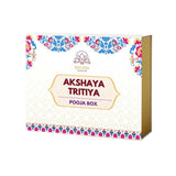 Akshaya Tritiya Pooja Box