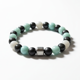 Aquarius Crystal Bracelet