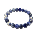 Azuremind Bracelet — Sodalite